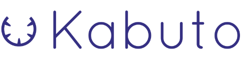 Kabuto w logo